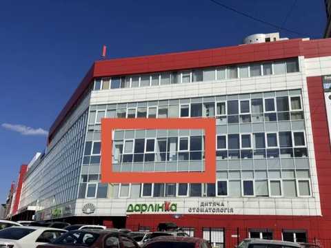 коммерческая по адресу Александра Мишуги ул., 10