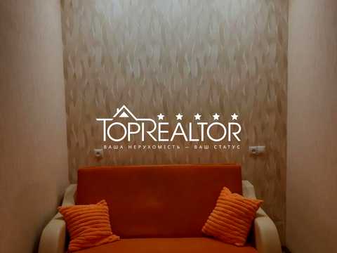 квартира по адресу Победы просп., 87