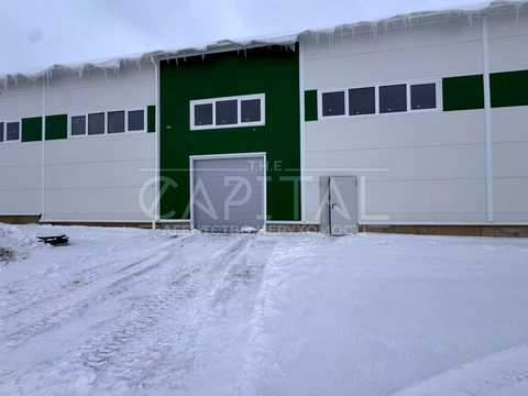 комерційна за адресою Польова вул., 14