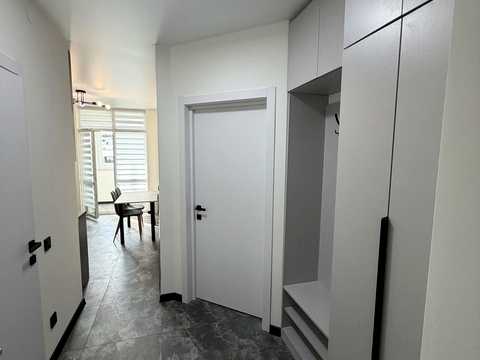 квартира за адресою Трускавецька вул., 117