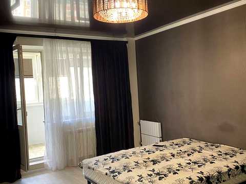 квартира за адресою Європейська вул. (Кушнарьова), 2а