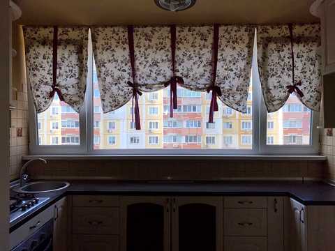 квартира за адресою Європейська вул. (Кушнарьова), 2а