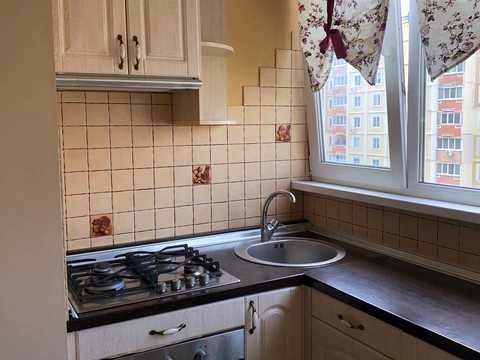квартира за адресою Європейська вул. (Кушнарьова), 2а