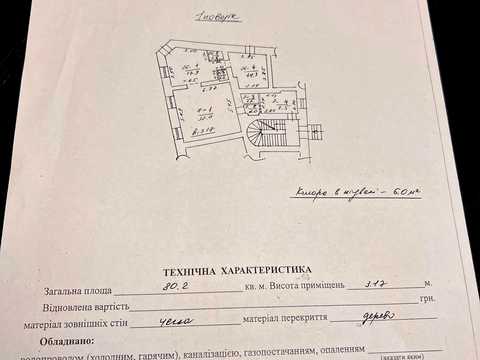 комерційна за адресою Львів, Короля Данила пл., 2