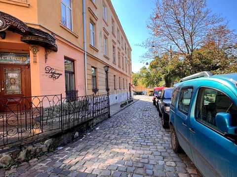 комерційна за адресою Львів, Короля Данила пл., 2