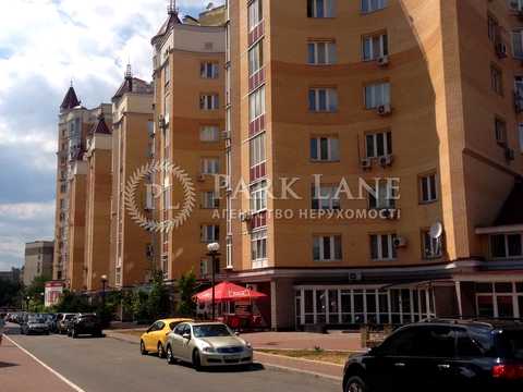 квартира за адресою Володимира Івасюка просп. (Героїв Сталінграду), 6