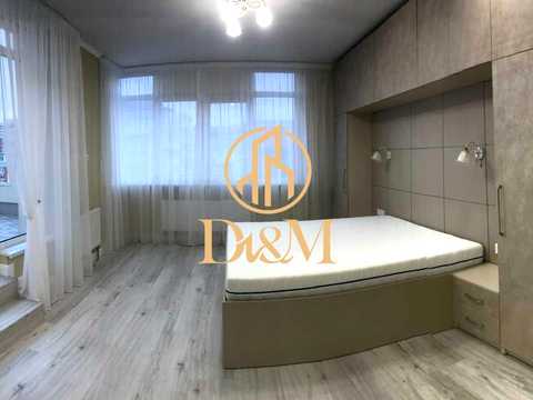 квартира за адресою Юлії Здановської вул. (Ломоносова), 50/2