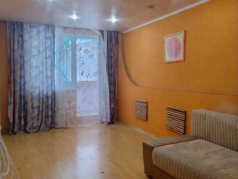 квартира за адресою Ахсарова вул., 13