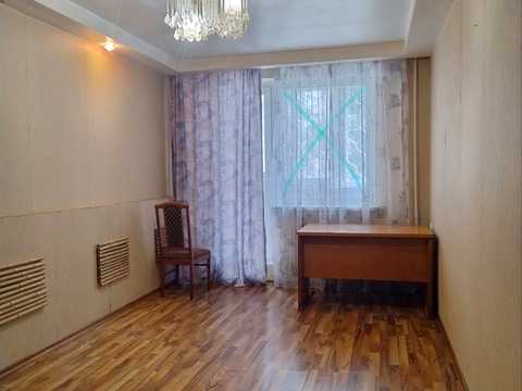 квартира за адресою Ахсарова вул., 13