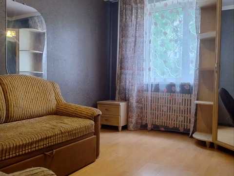 квартира за адресою Ахсарова вул., 13