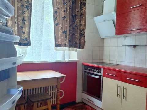 квартира за адресою Ахсарова вул., 13