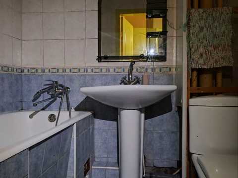 квартира за адресою Ахсарова вул., 13