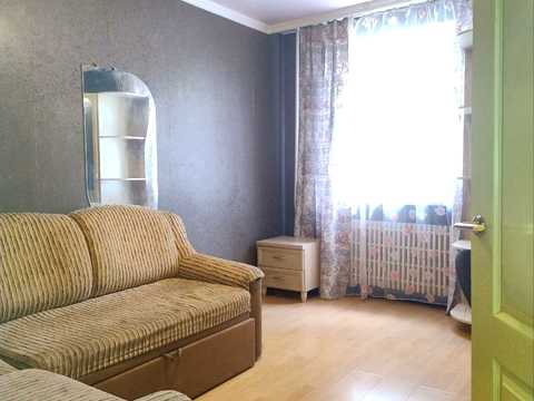 квартира за адресою Ахсарова вул., 13