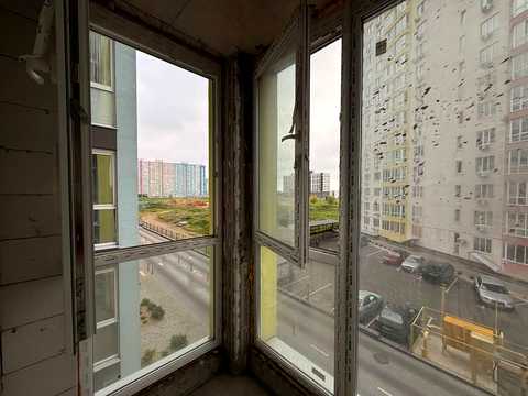 квартира за адресою Академіка Вільямса вул., (Будинок)