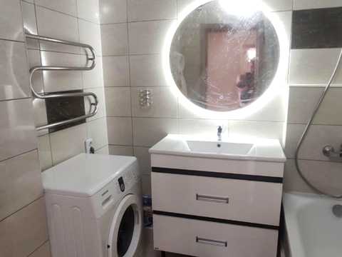 квартира за адресою Драгоманова вул., 40-З