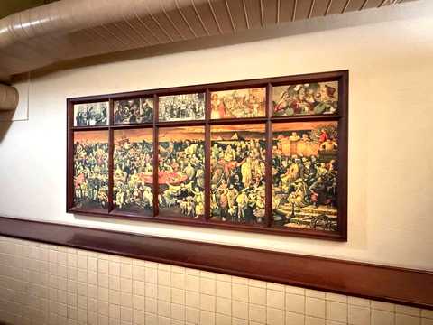 коммерческая по адресу Дмитрия Яворницкого просп. (Карла Маркса), 26