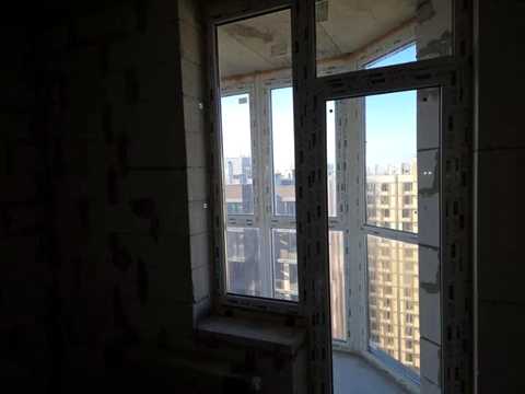 квартира за адресою Прохоровська вул., 40 к1-4