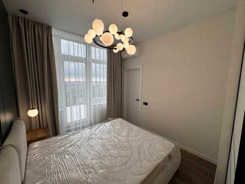 квартира по адресу Краснова ул., 1-А