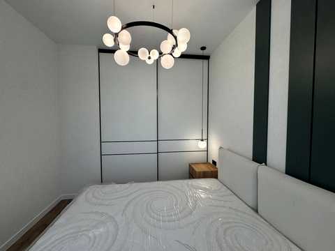квартира по адресу Краснова ул., 1-А