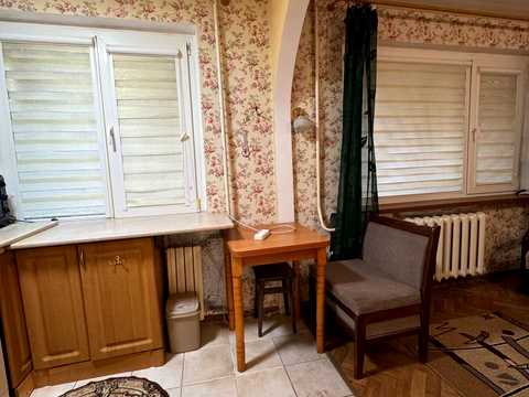 квартира за адресою Анатра пров. (Генерала Вишневського), 9