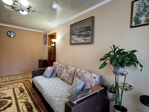 квартира за адресою Руська вул. (Леніна), 16