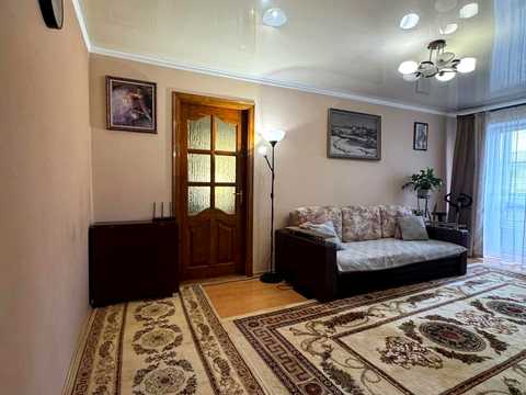 квартира за адресою Руська вул. (Леніна), 16