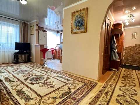 квартира за адресою Руська вул. (Леніна), 16