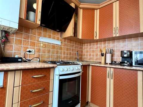 квартира за адресою Руська вул. (Леніна), 16