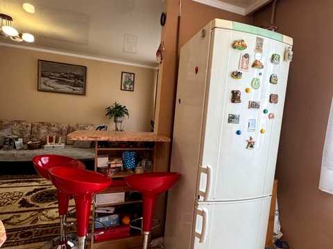 квартира за адресою Руська вул. (Леніна), 16