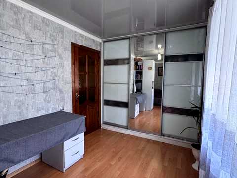 квартира за адресою Руська вул. (Леніна), 16