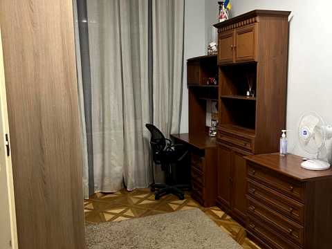 квартира за адресою Гетьмана Петра Дорошенка вул. (Жовтнева), 44
