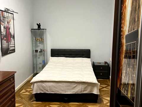 квартира за адресою Гетьмана Петра Дорошенка вул. (Жовтнева), 44