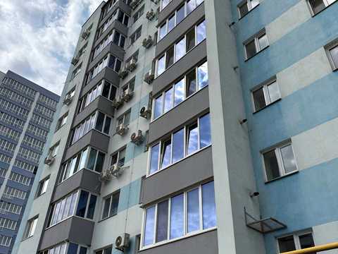 квартира за адресою Героїв Дніпра вул., 53/2