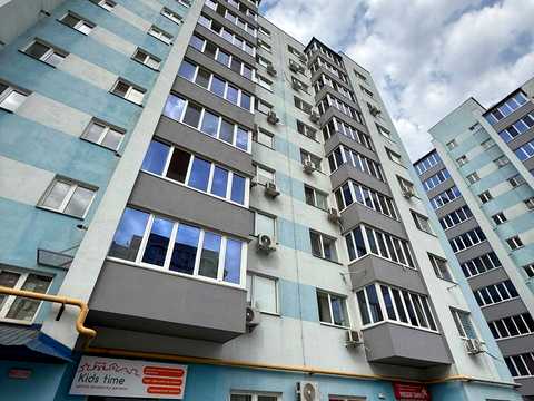 квартира за адресою Героїв Дніпра вул., 53/2