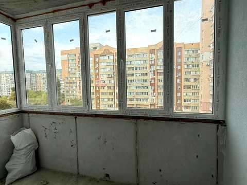 квартира за адресою Героїв Дніпра вул., 53/2