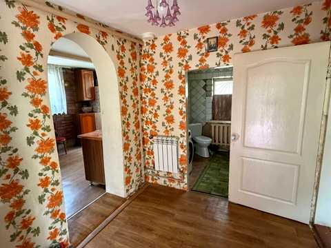 будинок за адресою Штормова вул.
