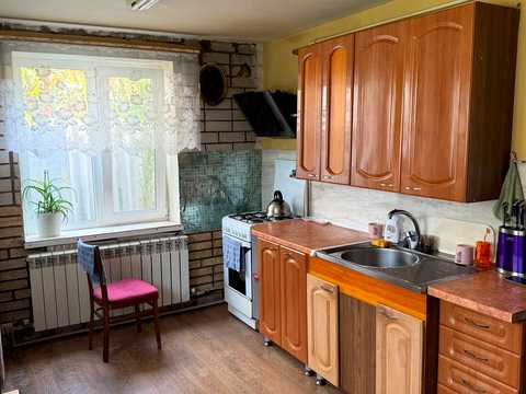 будинок за адресою Штормова вул.