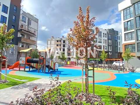 квартира за адресою Паркова вул., (вул. Паркова, 16)