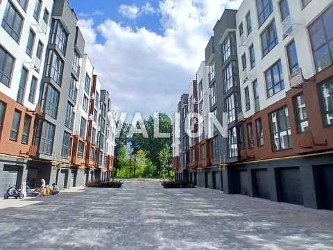квартира за адресою Паркова вул., (вул. Паркова, 16)