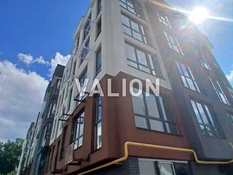квартира за адресою Паркова вул., (вул. Паркова, 16)