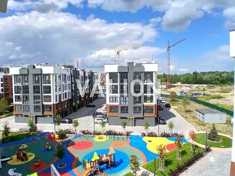 квартира за адресою Паркова вул., (вул. Паркова, 16)