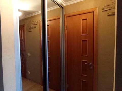 квартира по адресу Героев просп., 35