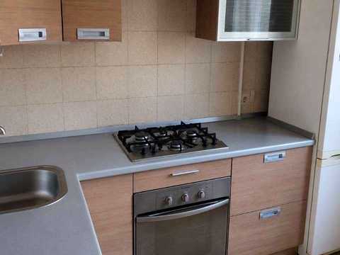 квартира по адресу Героев просп., 35