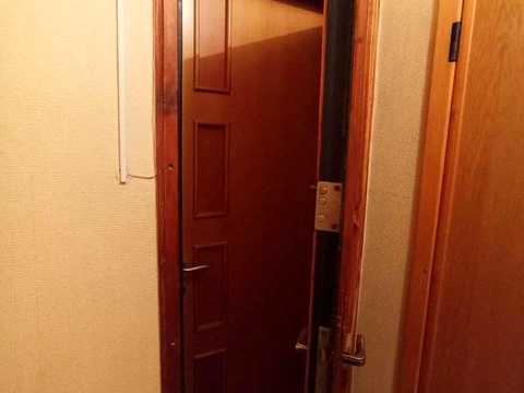 квартира по адресу Героев просп., 35