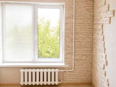 квартира по адресу Героев просп., 35