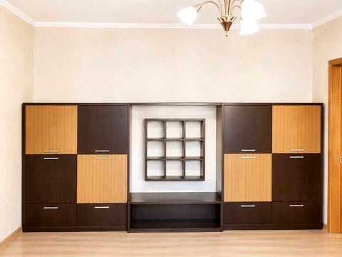 квартира по адресу Героев просп., 35