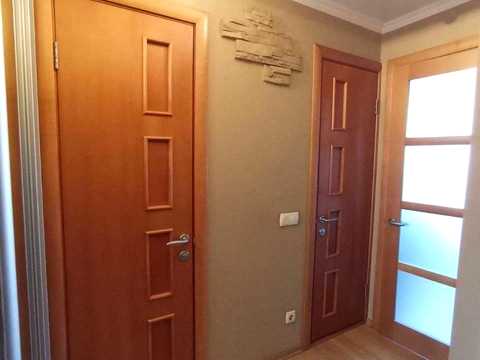 квартира по адресу Героев просп., 35