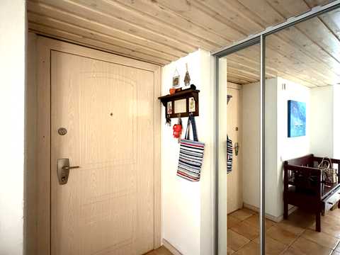 квартира за адресою Велика Васильківська вул. (Червоноармійська), 25