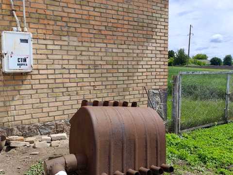 комерційна за адресою с. Чепиліївка, Жовтнева, 7а