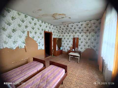 комерційна за адресою с. Чепиліївка, Жовтнева, 7а